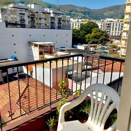 Aconchego E Tranquilidade No Rio De Janeiro - Meier Quarto foto
